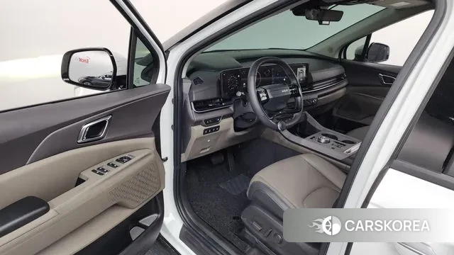 Kia The New Carnival 4th Generation id 3684516 из Кореи 20