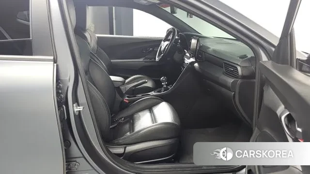 Hyundai Veloster (JS) id 3510054 из Кореи 20