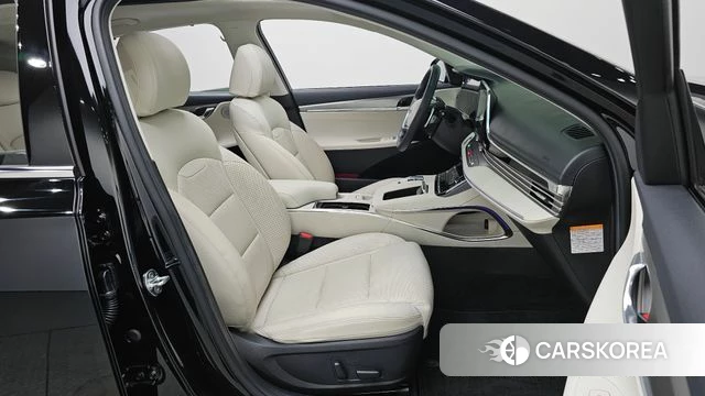 Hyundai The New Grandeur IG Hybrid id 4774506 из Кореи 37