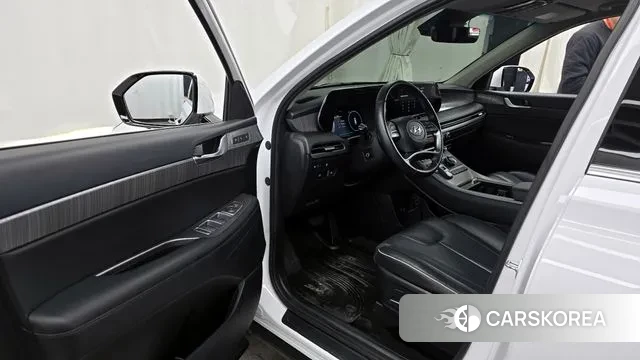 Hyundai The New Palisade id 3576286 из Кореи 20