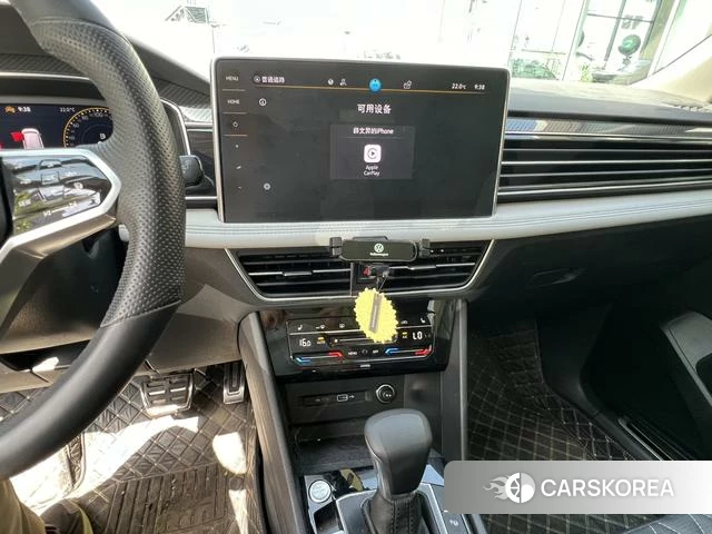 Volkswagen Tiguan L id 4300920 из Китая 22