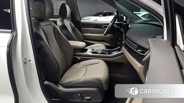 Kia The New Carnival 4th Generation id 3674676 из Кореи 20