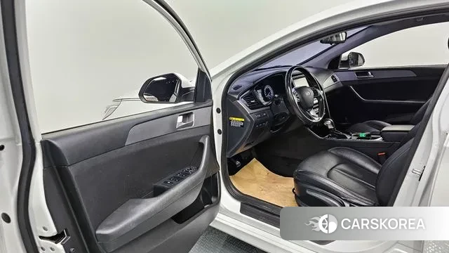 Hyundai Sonata New Rise id 3259383 из Кореи 20