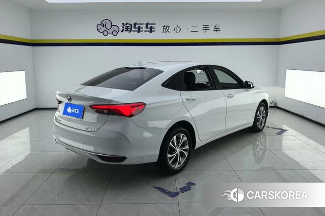 Buick Weilang id 4253192 из Китая 17