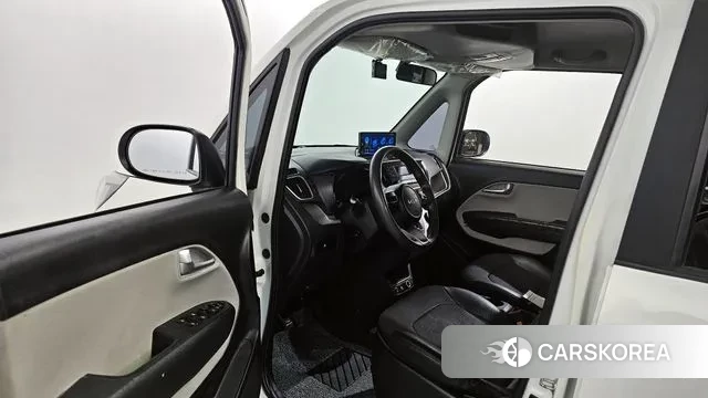 Kia The New Ray id 3582039 из Кореи 20