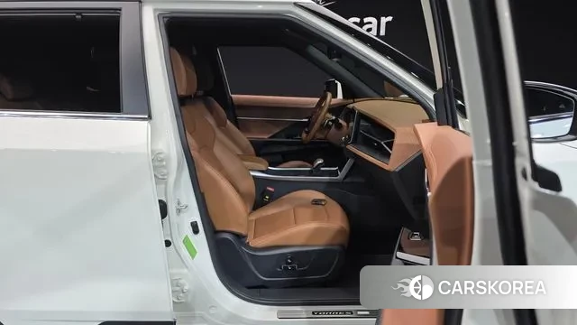 Ssangyong Torres id 3377804 из Кореи 20