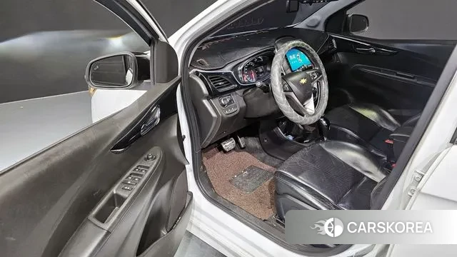 Chevrolet (GM Daewoo) The Next Spark id 3714014 из Кореи 20