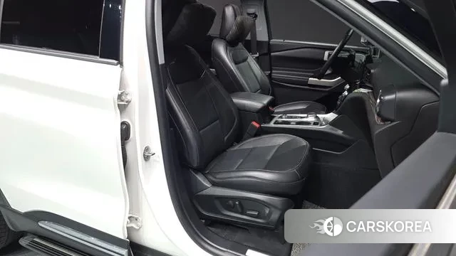 Ford Explorer 6th Generation id 3017049 из Кореи 20