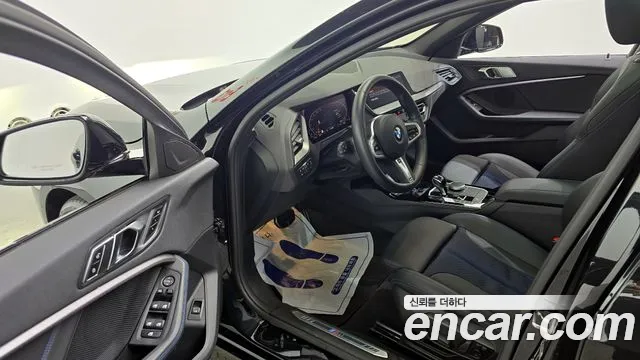 BMW 1 Series (F40) id 2711390 из Кореи 20