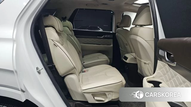 Hyundai Palisade id 4872804 из Кореи 30