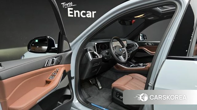 BMW X5 (G05) id 3870043 из Кореи 20