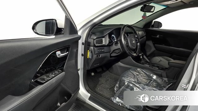 Kia Niro id 4411064 из Кореи 20