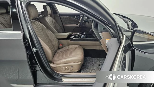 Kia K8 Hybrid id 4893684 из Кореи 33