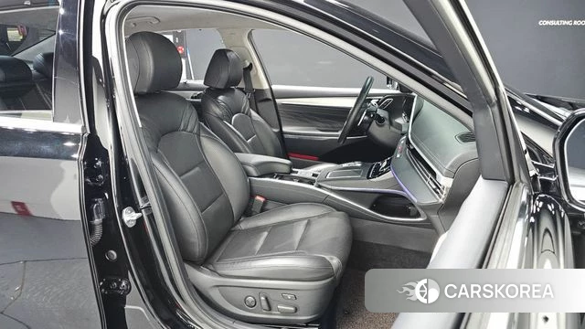 Hyundai The New Grandeur IG id 3828518 из Кореи 20