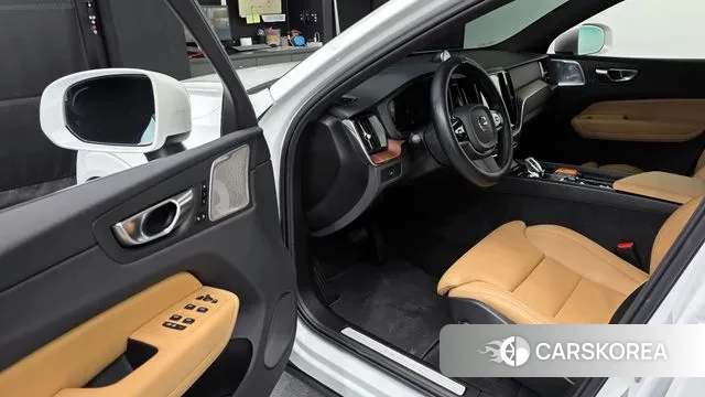 Volvo XC60 second Generation id 3644320 из Кореи 20