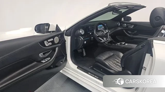 Mercedes-Benz E-Class W213 id 3460015 из Кореи 20