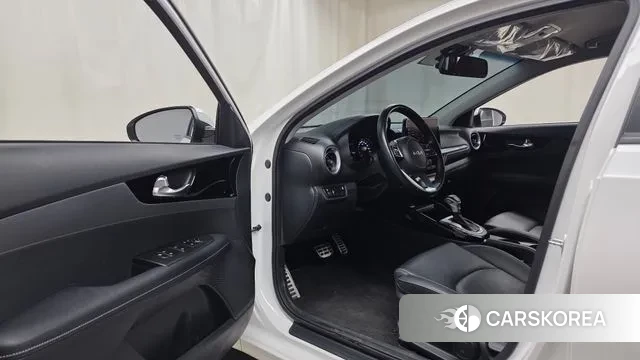 Kia The New K3 2nd generation id 3533917 из Кореи 20