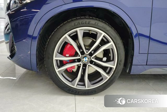 BMW X2 id 3875995 из Китая 17