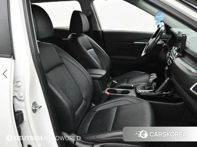 Kia Seltos id 3898307 из Кореи 20
