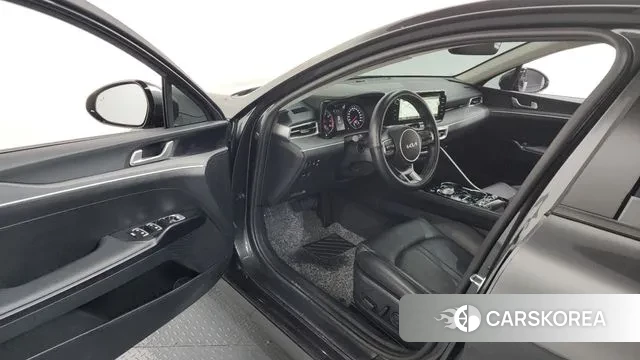 Kia K5 3rd generation id 3400522 из Кореи 20