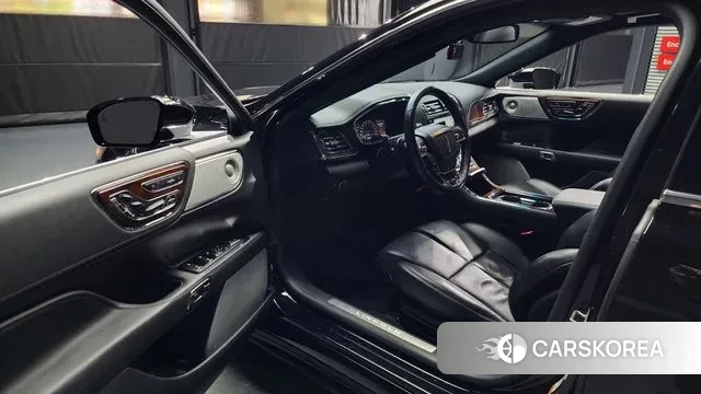 Lincoln Continental 10th Generation id 2994956 из Кореи 20