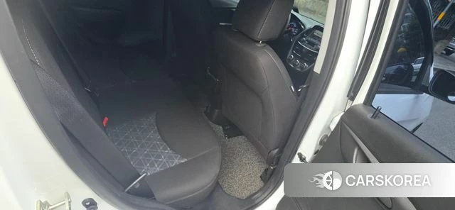 Chevrolet (GM Daewoo) The New Spark id 4751078 из Кореи 16