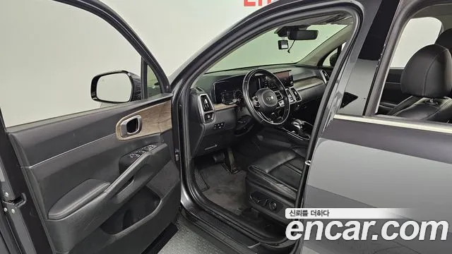 Kia Sorento 4th Generation id 2807581 из Кореи 20