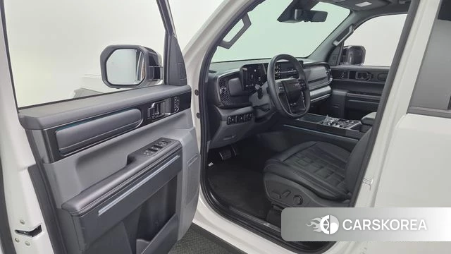 Kia Tasman id 4421531 из Кореи 35