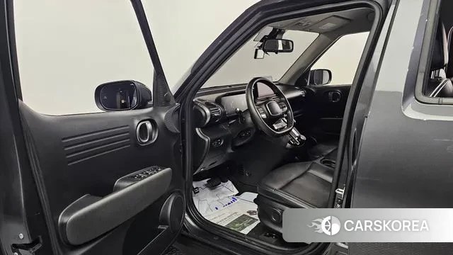 Hyundai Casper id 2905489 из Кореи 20