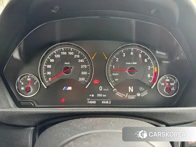 BMW M4 (F82) id 2971374 из Кореи 12