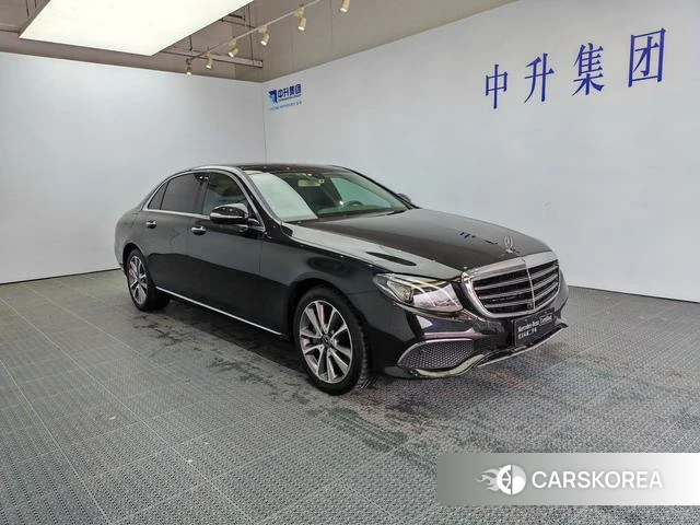 Mercedes-Benz E-class id 4209328 из Китая 20