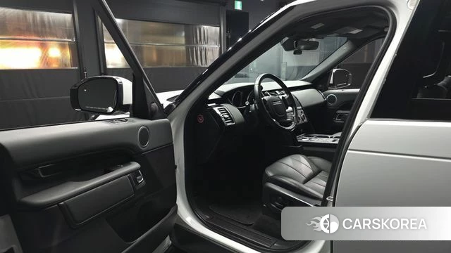 Land Rover Discovery 5 id 4865065 из Кореи 20