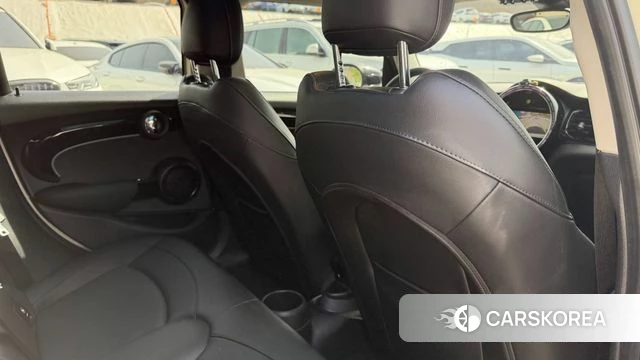 Mini Cooper id 4231346 из Кореи 20