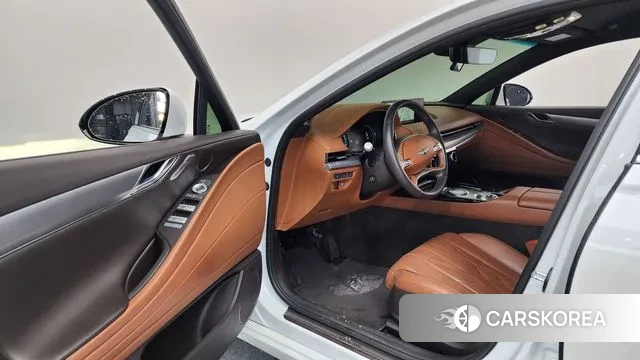 Genesis G80 (RG3) id 3625905 из Кореи 20