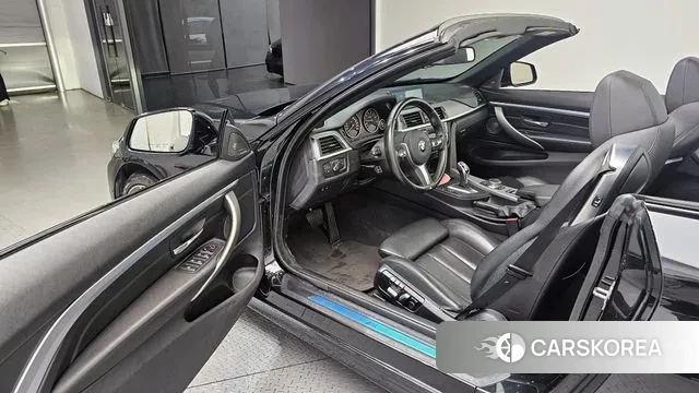 BMW 4 Series (F32) id 3004923 из Кореи 20