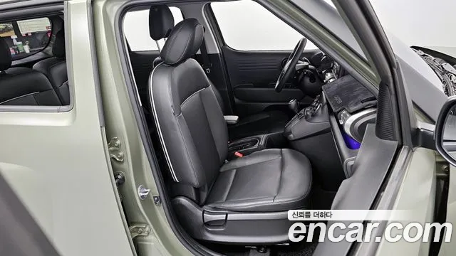 Hyundai Casper id 2737769 из Кореи 20