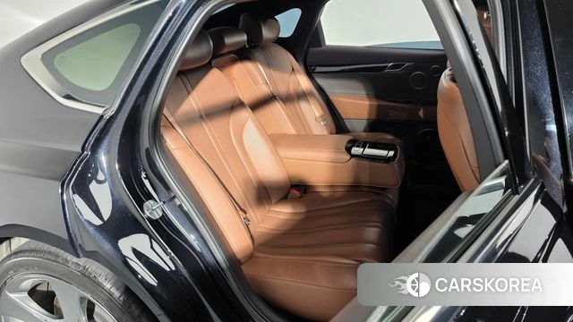 Genesis G80 (RG3) id 4849462 из Кореи 34