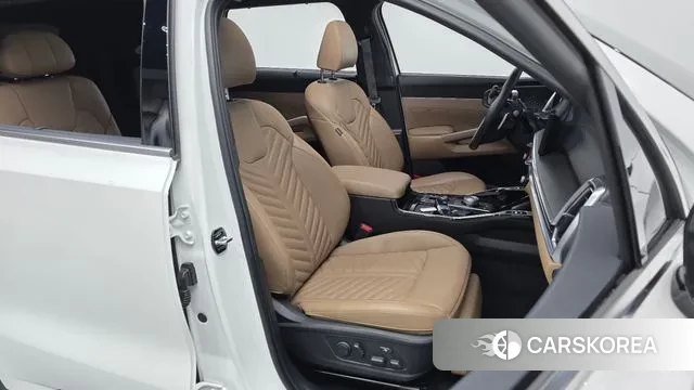 Kia The New Sorento 4th Generation id 3420186 из Кореи 20