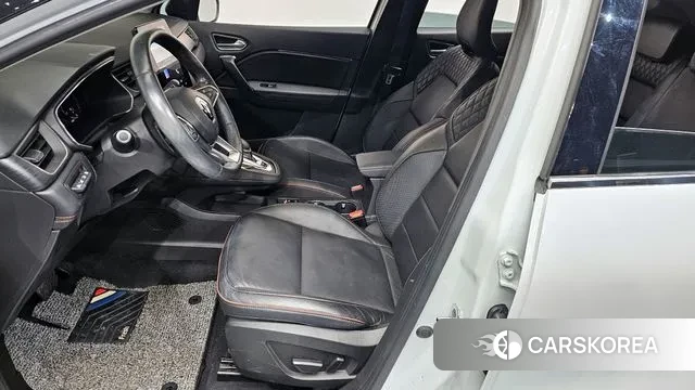 Renault Korea (Samsung) Capture id 3601556 из Кореи 20