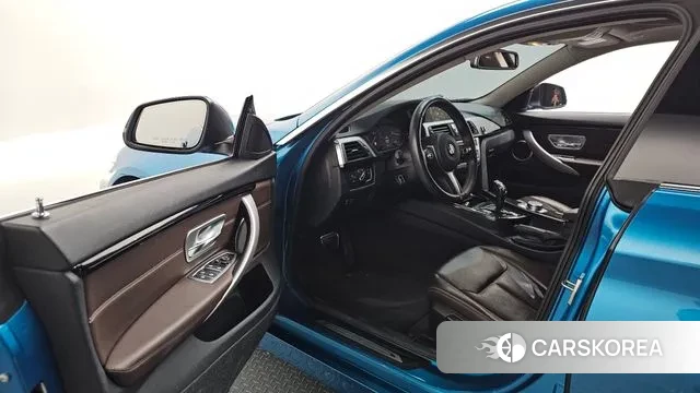 BMW 4 Series (F32) id 3390781 из Кореи 20