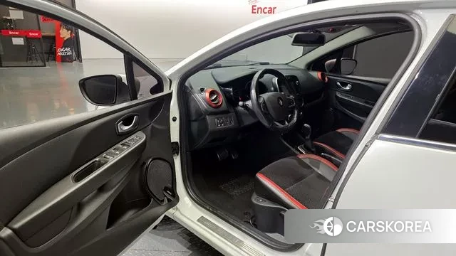 Renault Korea (Samsung) Clio id 3284145 из Кореи 20