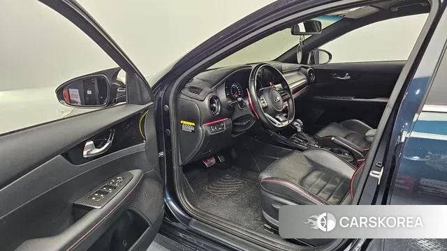 Kia Come New K3 id 3509878 из Кореи 20