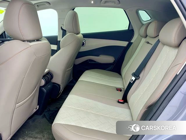 BYD Yuan PLUS id 3913615 из Китая 29