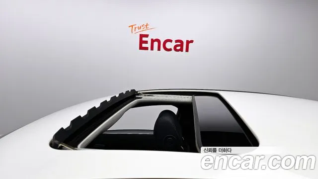 Mercedes-Benz C-Class W205 id 2766218 из Кореи 20