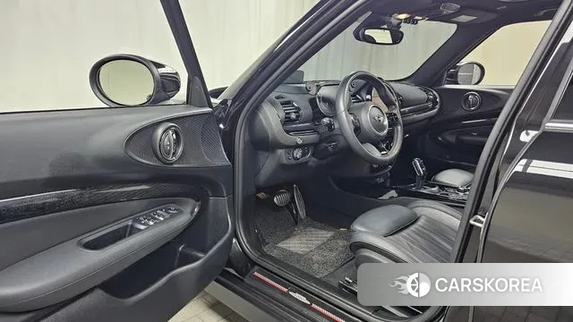 Mini Cooper S Clubman id 2959832 из Кореи 20