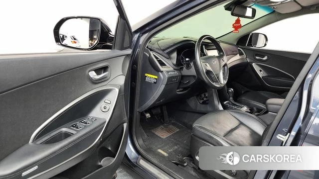 Hyundai The New Max Cruise id 4378103 из Кореи 30
