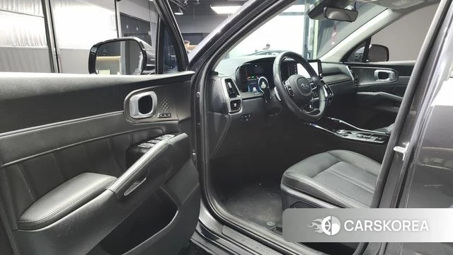 Kia Sorento 4th Generation id 4899989 из Кореи 20