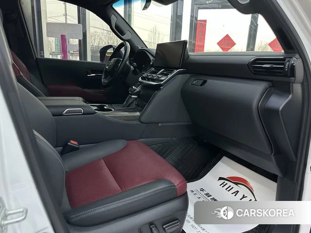 Toyota Land Cruiser (imported) id 4235410 из Китая 27