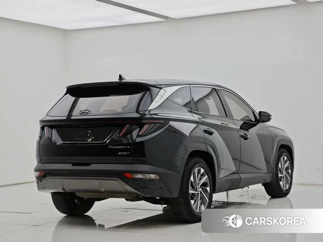 Hyundai Tucson id 4261922 из Китая 16