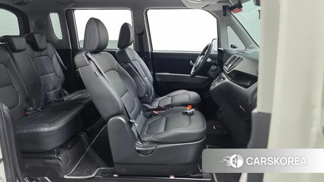 Kia The New Kia Ray id 3964219 из Кореи 20